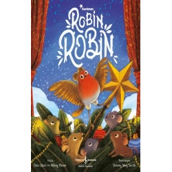 Robin Robin
