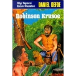 Robinson Crusoe