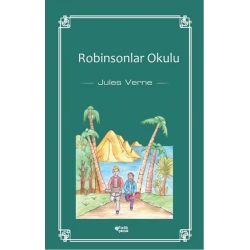 Robinsonlar Okulu