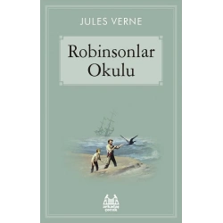 Robinsonlar Okulu