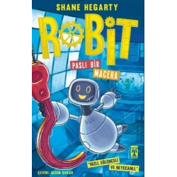 Robit 2 - Paslı Bir Macera