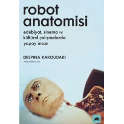 Robot Anatomisi