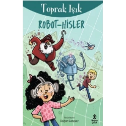 Robot Hisler