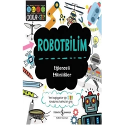 Robotbilim