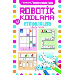 Robotik Kodlama Etkinlikleri 15