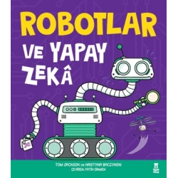 Robotlar ve Yapay Zeka (Fleksi)