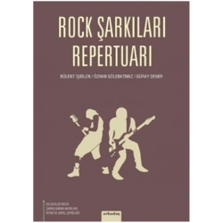 Rock Şarkıları Repertuarı