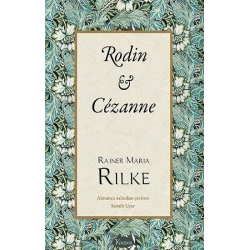 Rodin & Cezanne (Bez Cilt)