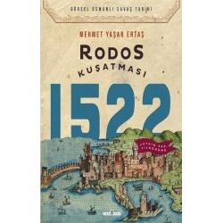 Rodos Kuşatması 1522