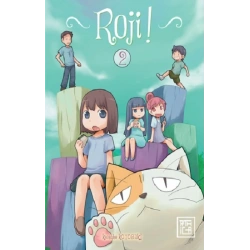 Roji! 2