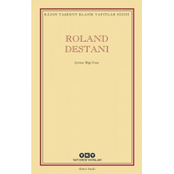 Roland Destanı