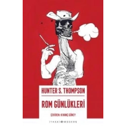 Rom Günlükleri