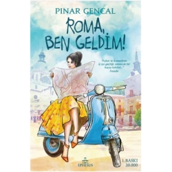 Roma Ben Geldim