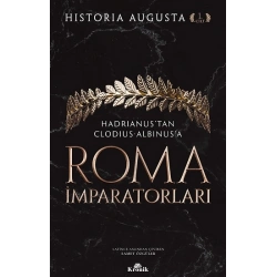 Roma İmparatorları (1. Cilt)