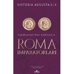 Roma İmparatorları (3. Cilt)