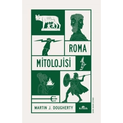 Roma Mitolojisi