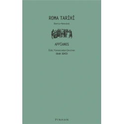 Roma Tarihi