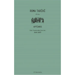 Roma Tarihi