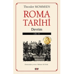 Roma Tarihi - Cilt 4