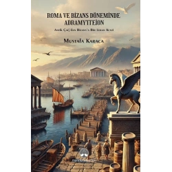Roma ve Bizans Döneminde Adramytteion
