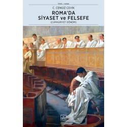 Roma’da Siyaset ve Felsefe