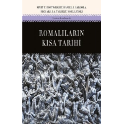 Romalıların  Kısa Tarihi