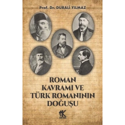 Roman Kavramı ve Türk Romanının Doğuşu