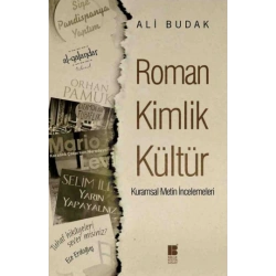 Roman Kimlik Kültür