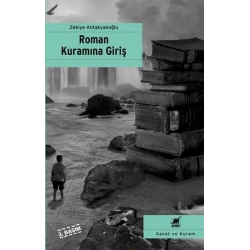 Roman Kuramına Giriş