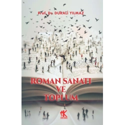 Roman Sanatı ve Toplum
