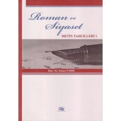 Roman ve Siyaset