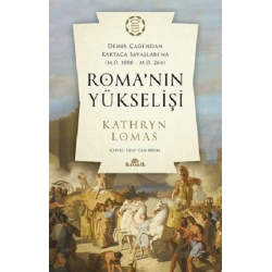 Roma’nın Yükselişi