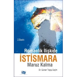 Romantik İlişkide İstismara Maruz Kalma