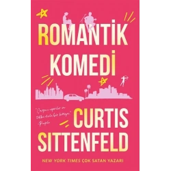 Romantik Komedi