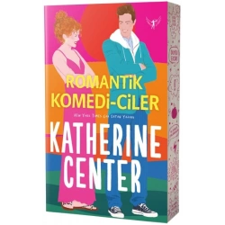 Romantik Komedi-ciler