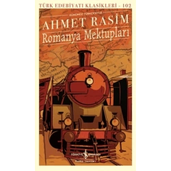 Romanya Mektupları