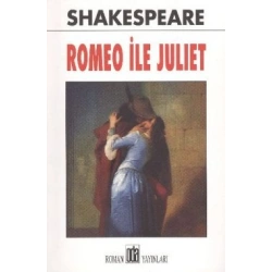 Romeo ile Juliet