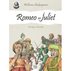 Romeo ve Juliet
