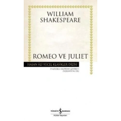 Romeo ve Juliet