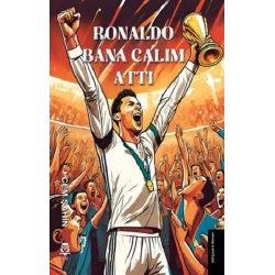 Ronaldo Bana Çalım Attı