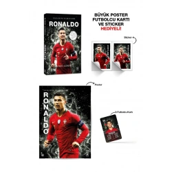 Ronaldo - Sahanın Yıldızları