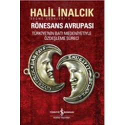 Rönesans Avrupası Seçme Eserler - 5