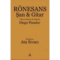 RÖNESANS Şan & Gitar