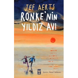 Ronkenin Yıldız Avı