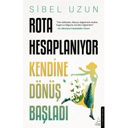 Rota Hesaplanıyor