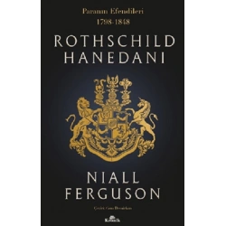 Rothschild Hanedanı