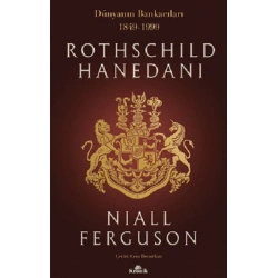 Rothschild Hanedanı