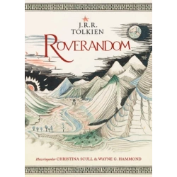 Roverandom (Özel Ciltli Baskı)