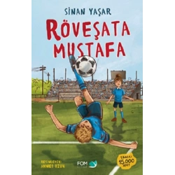 Röveşata Mustafa