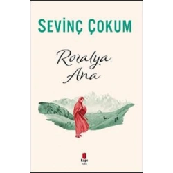 Rozalya Ana